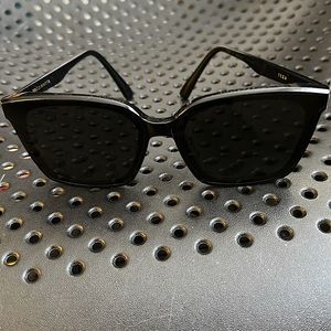 Gentle Monster Tega sunglasses new design!